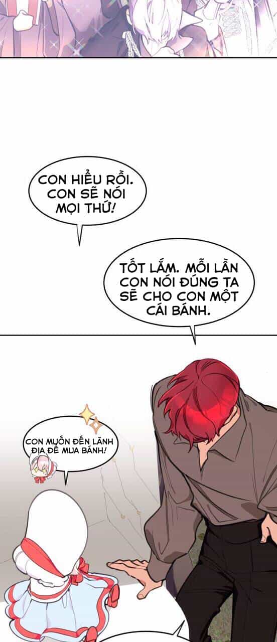 Công Chúa Lotto - Chương 6 - ảnh 16