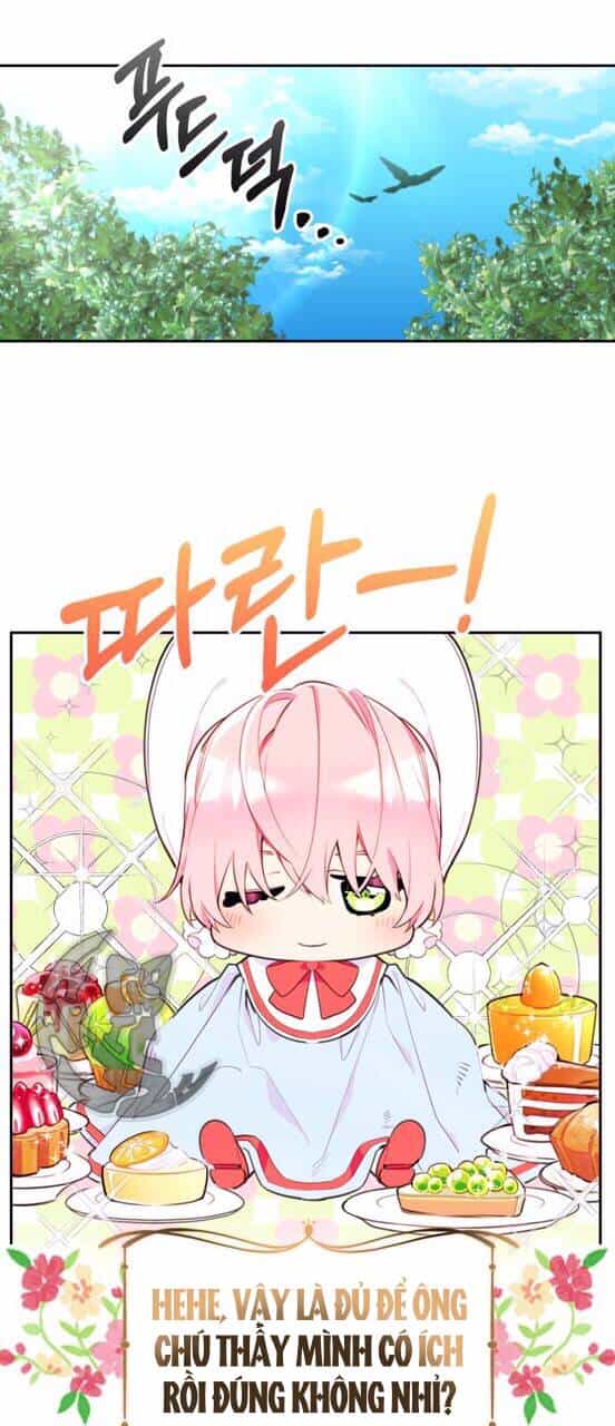 Công Chúa Lotto - Chương 6 - ảnh 28