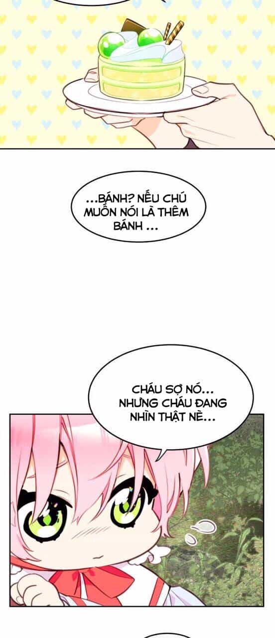 Công Chúa Lotto - Chương 6 - ảnh 34