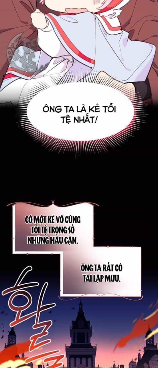 Công Chúa Lotto - Chương 6 - ảnh 38