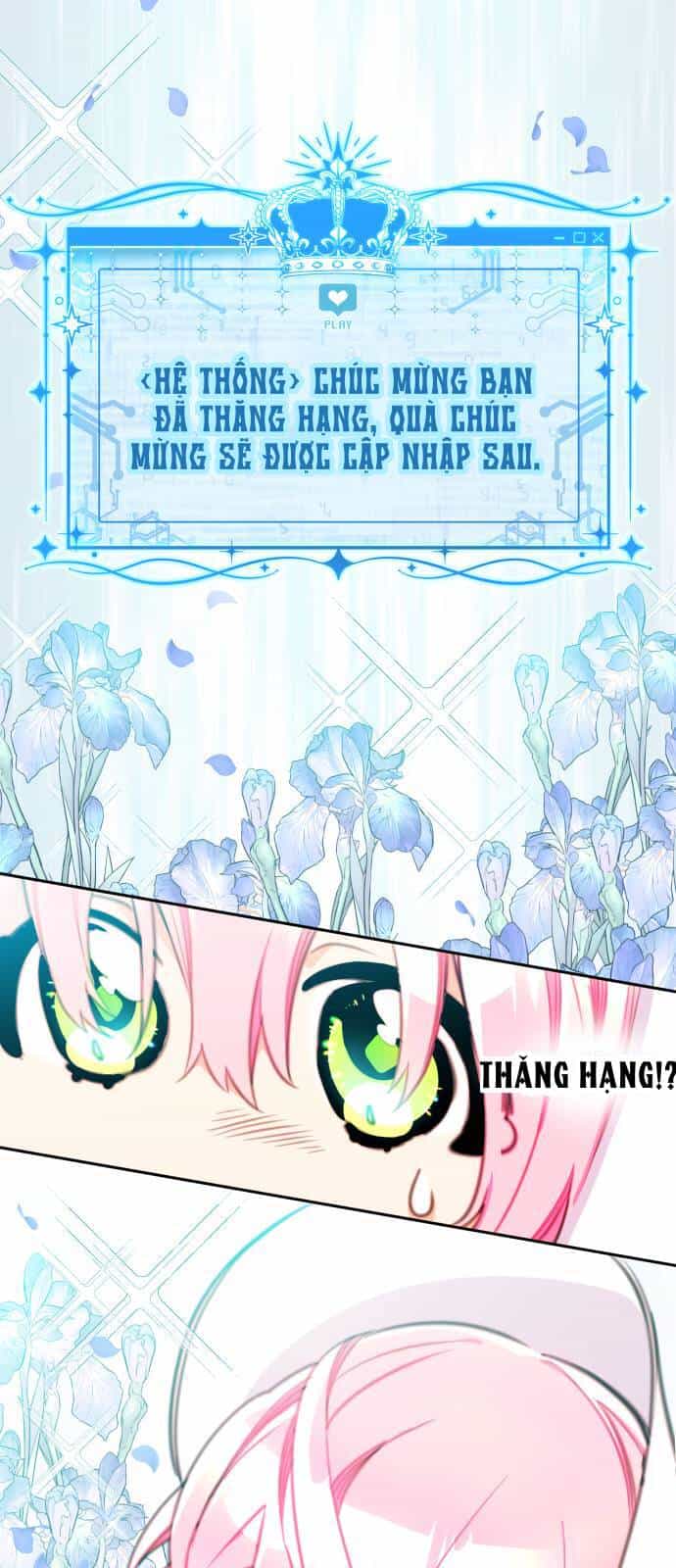 Công Chúa Lotto - Chương 8 - ảnh 33