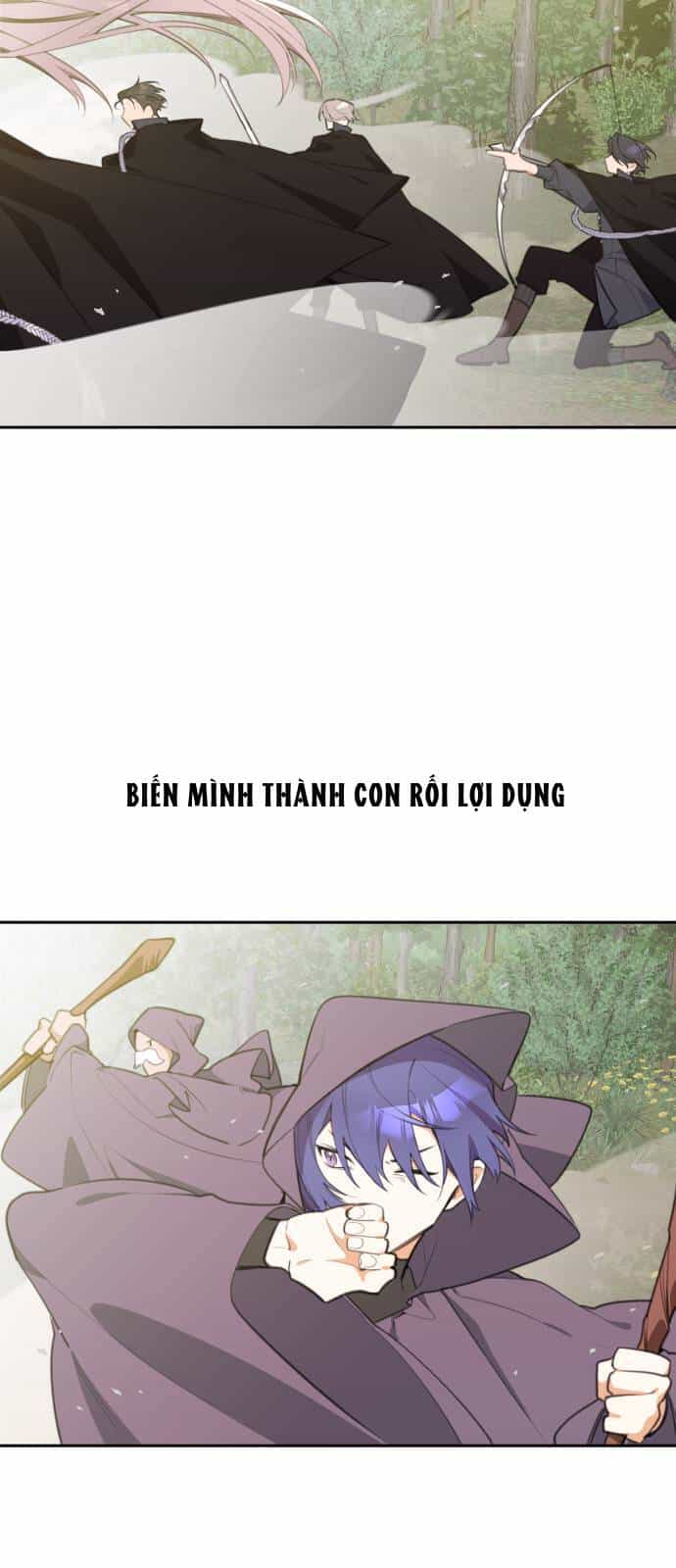 Công Chúa Lotto - Chương 8 - ảnh 65
