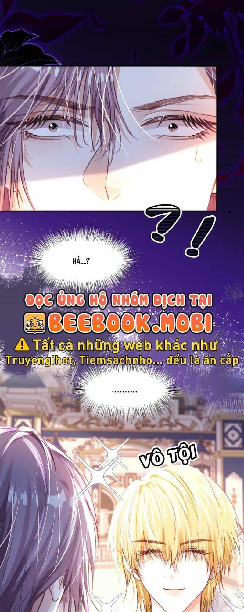 Công Chúa Nàng Ấy Giết Người Tới Điên Rồi - Chương 10 - ảnh 11