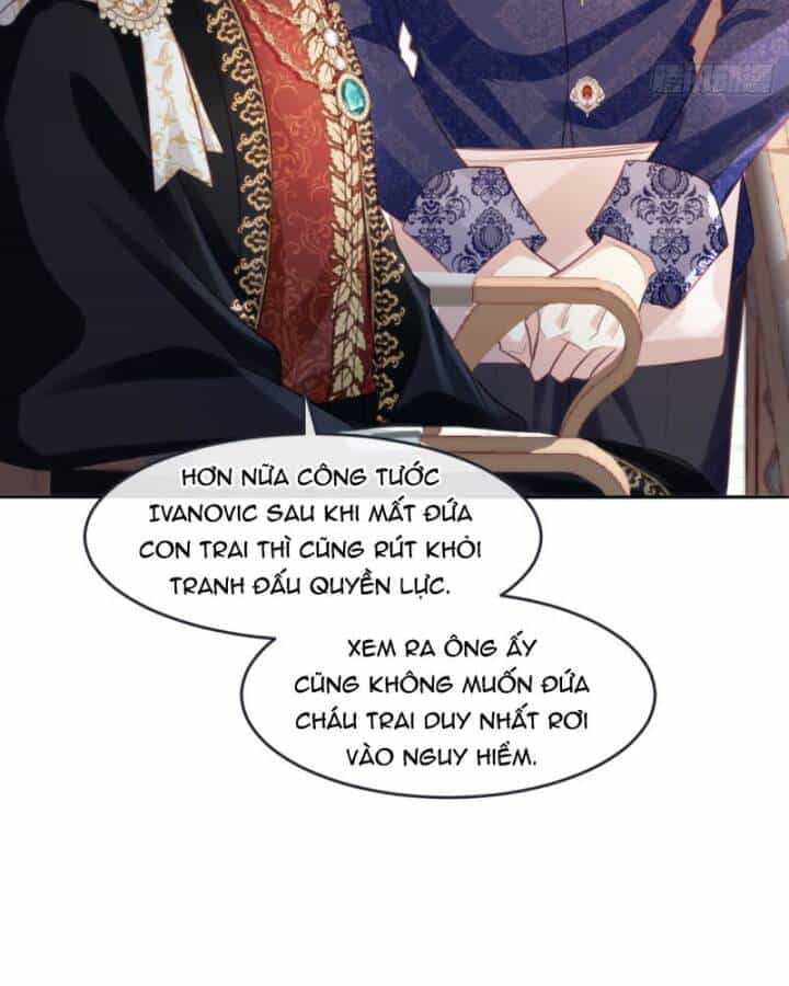 Công Chúa Nàng Ấy Giết Người Tới Điên Rồi - Chương 12 - ảnh 59