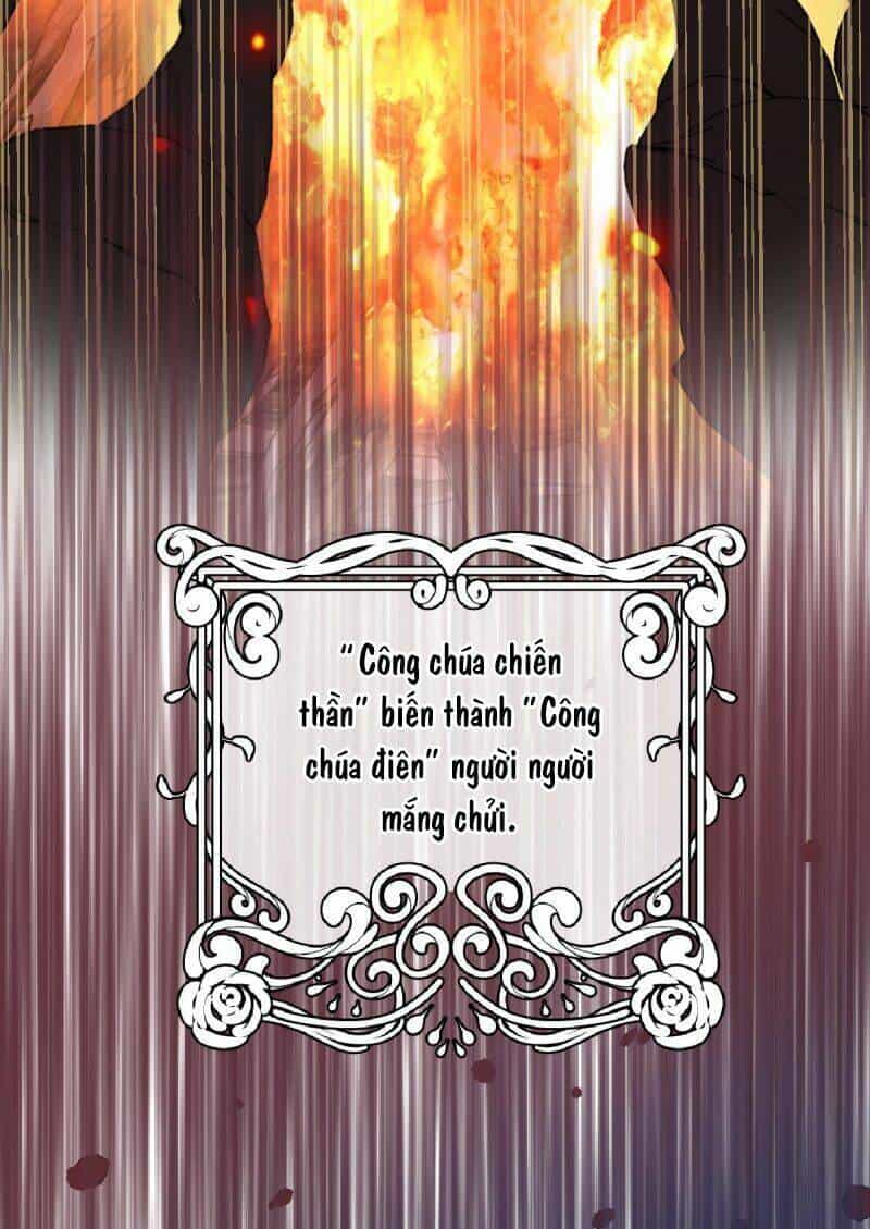 Công Chúa Nàng Ấy Giết Người Tới Điên Rồi - Chương 2 - ảnh 57