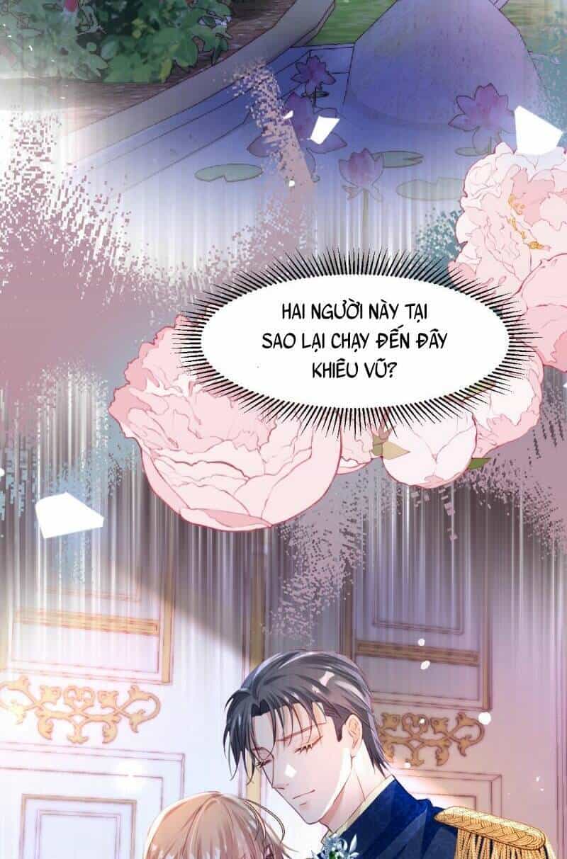 Công Chúa Nàng Ấy Giết Người Tới Điên Rồi - Chương 3 - ảnh 40