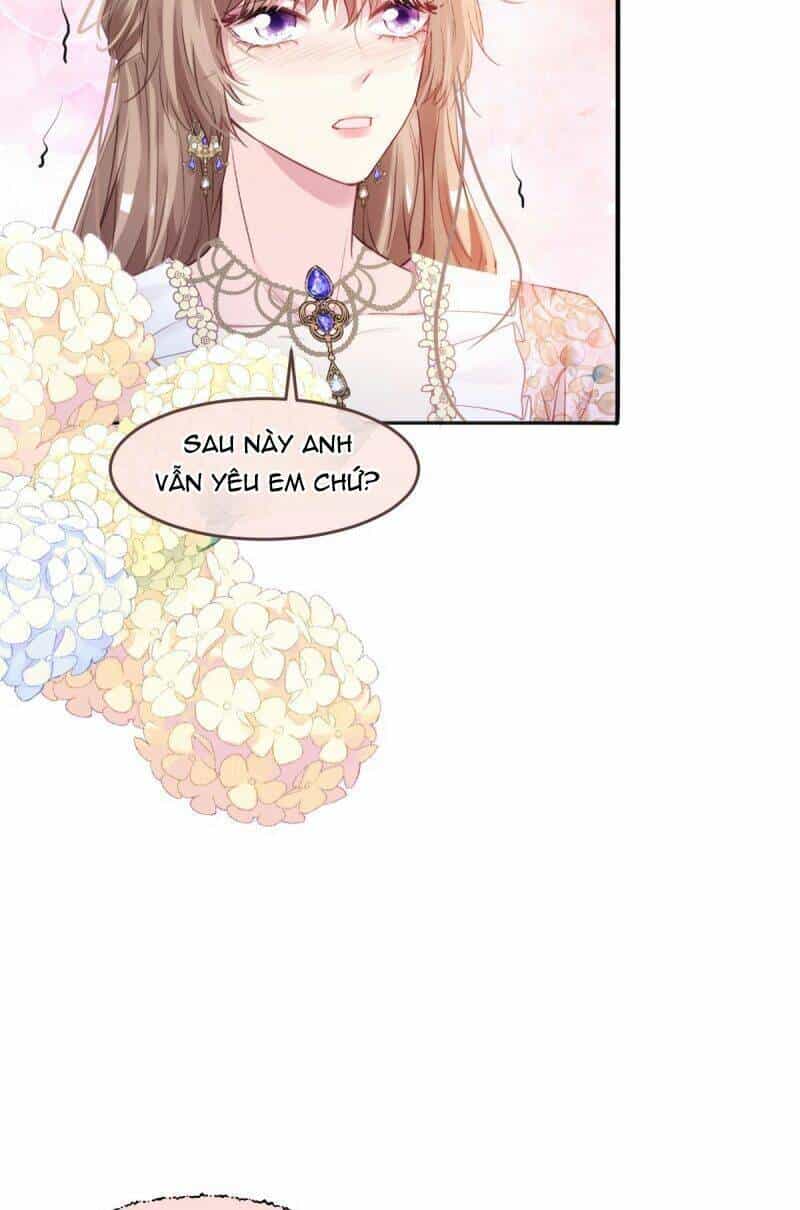 Công Chúa Nàng Ấy Giết Người Tới Điên Rồi - Chương 3 - ảnh 42