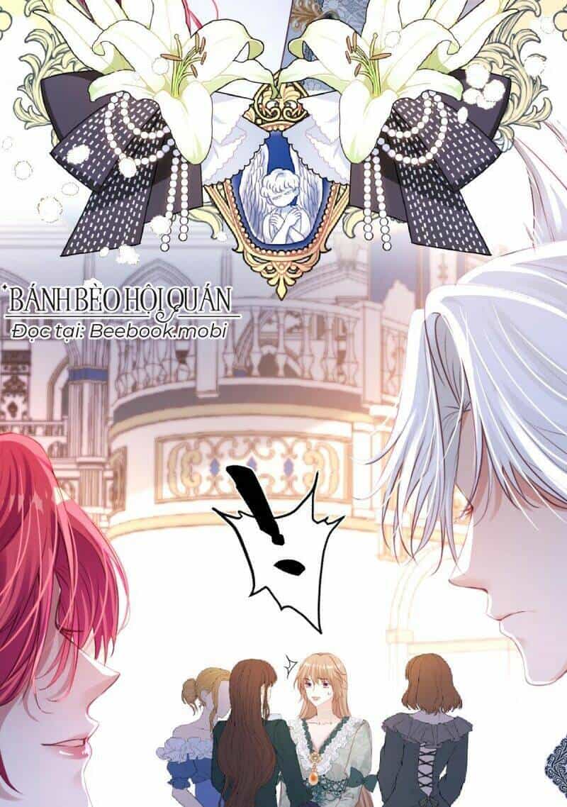 Công Chúa Nàng Ấy Giết Người Tới Điên Rồi - Chương 8 - ảnh 19