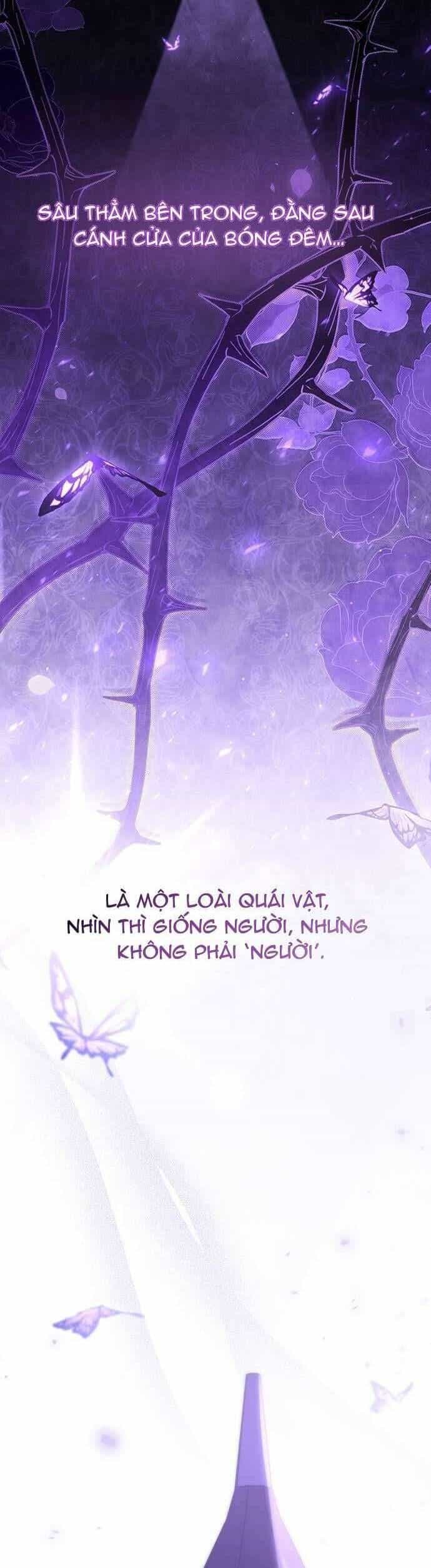 Công Chúa Ngọn Lửa Đen .99 - Chương 0 - ảnh 4