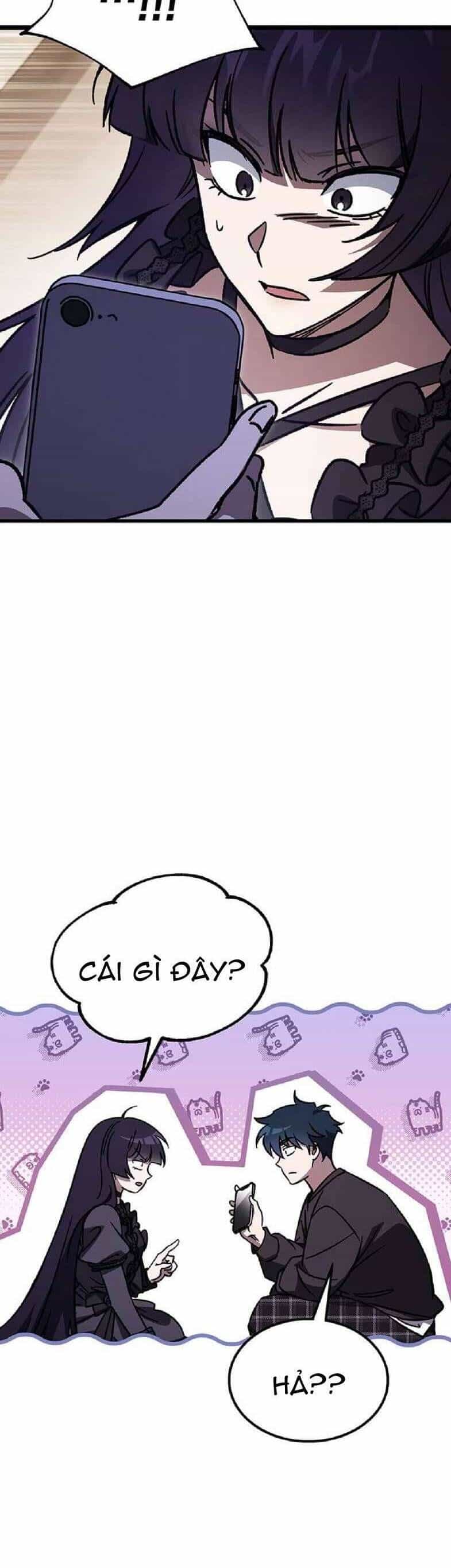 Công Chúa Ngọn Lửa Đen .99 - Chương 9 - ảnh 16