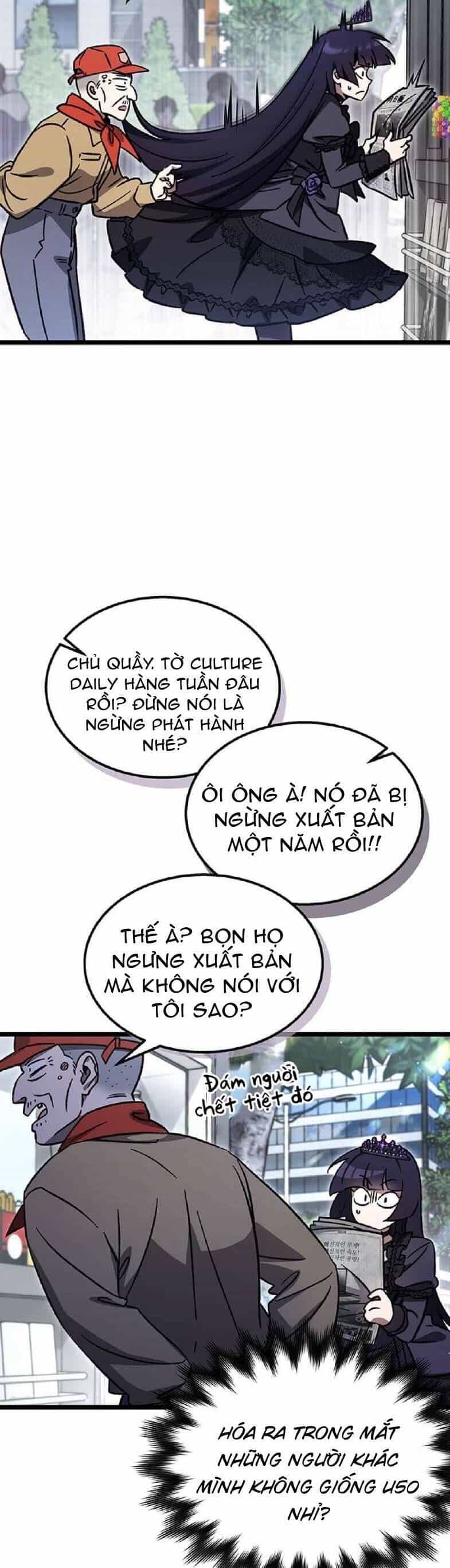 Công Chúa Ngọn Lửa Đen .99 - Chương 9 - ảnh 24