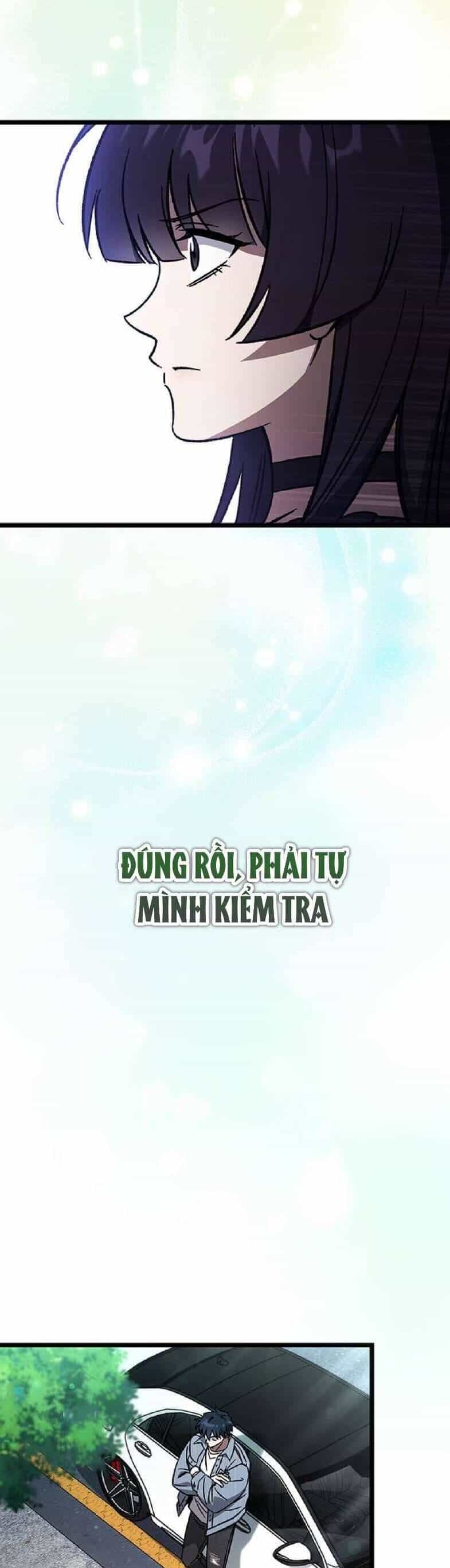 Công Chúa Ngọn Lửa Đen .99 - Chương 9 - ảnh 30