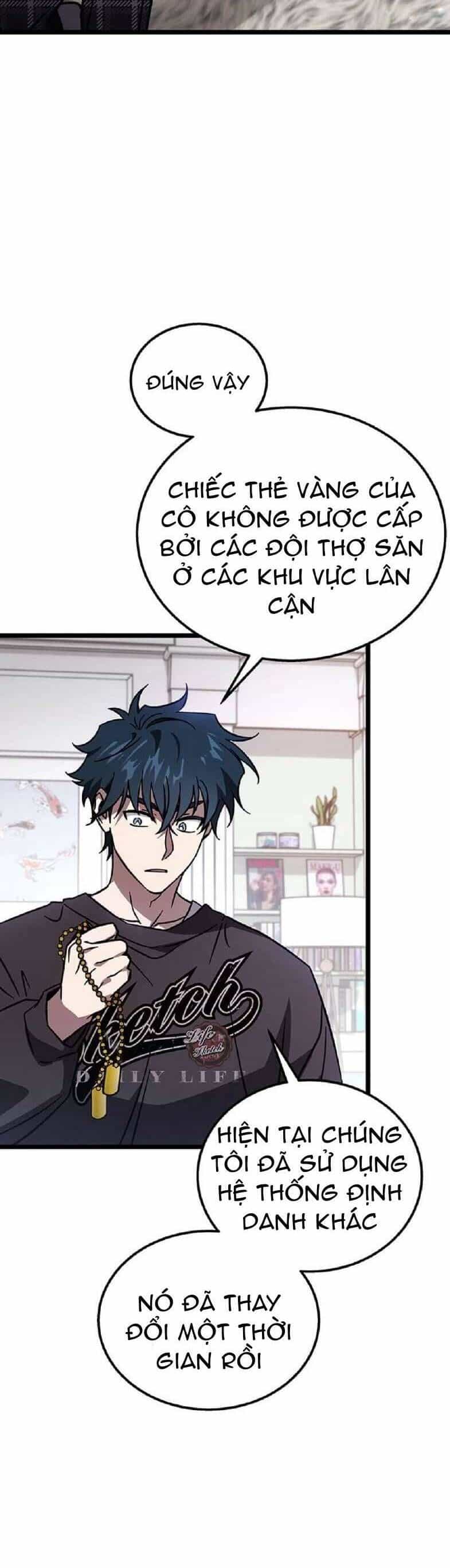 Công Chúa Ngọn Lửa Đen .99 - Chương 9 - ảnh 4