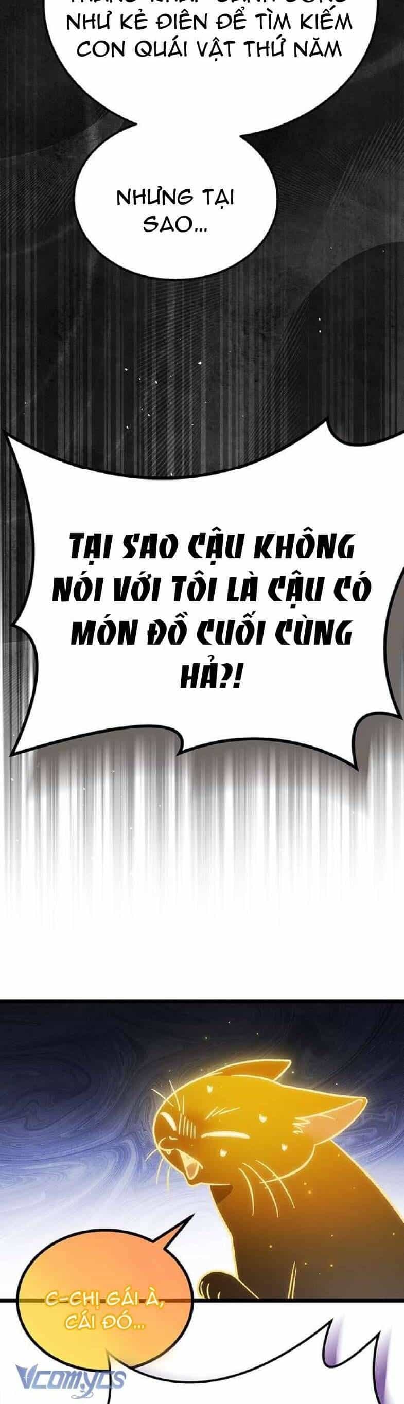 Công Chúa Ngọn Lửa Đen .99 - Chương 9 - ảnh 44