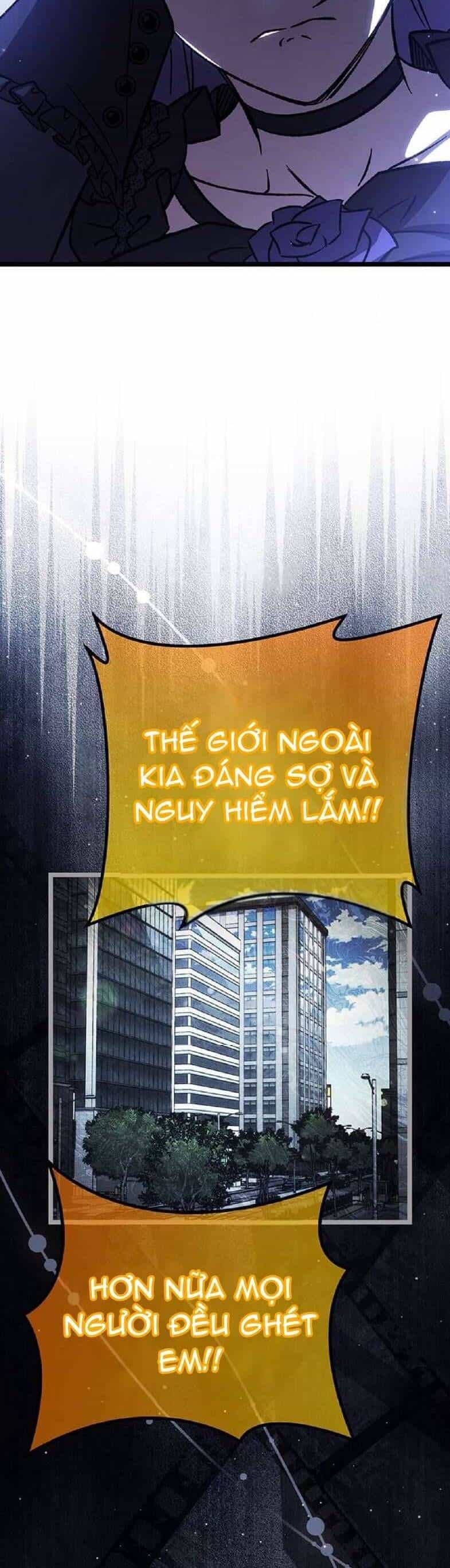 Công Chúa Ngọn Lửa Đen .99 - Chương 9 - ảnh 47