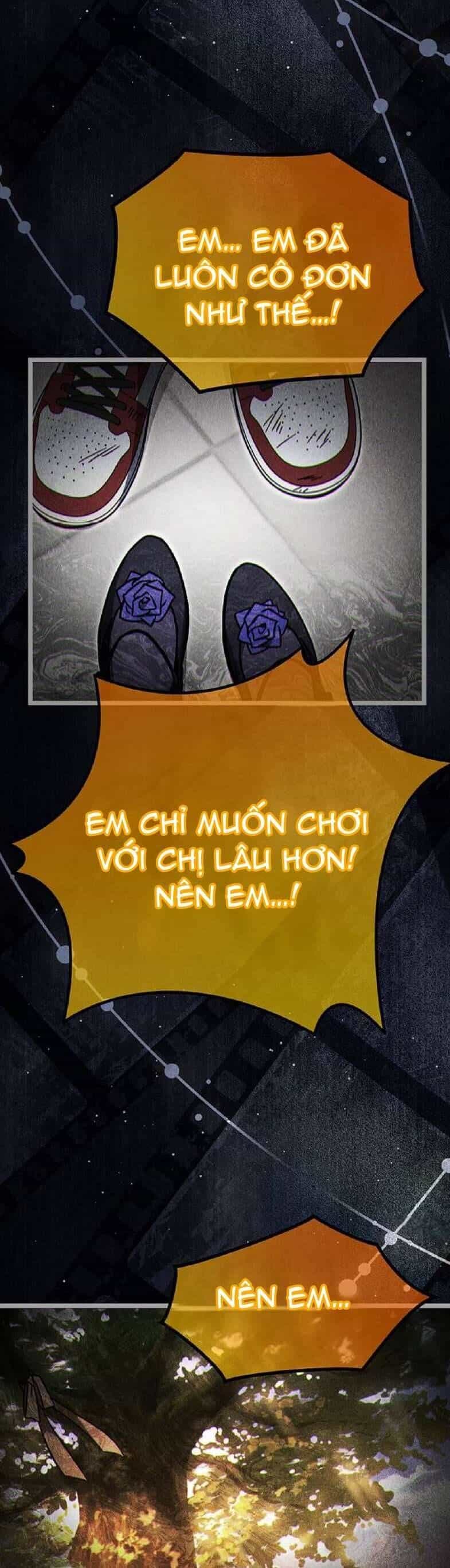 Công Chúa Ngọn Lửa Đen .99 - Chương 9 - ảnh 48