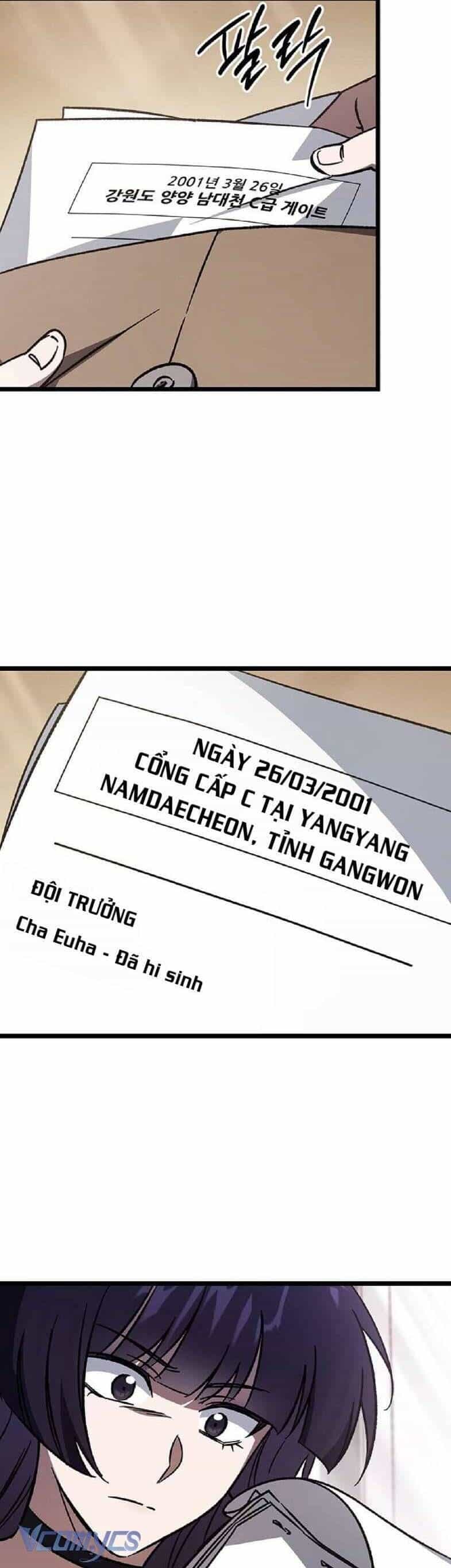 Công Chúa Ngọn Lửa Đen .99 - Chương 9 - ảnh 56