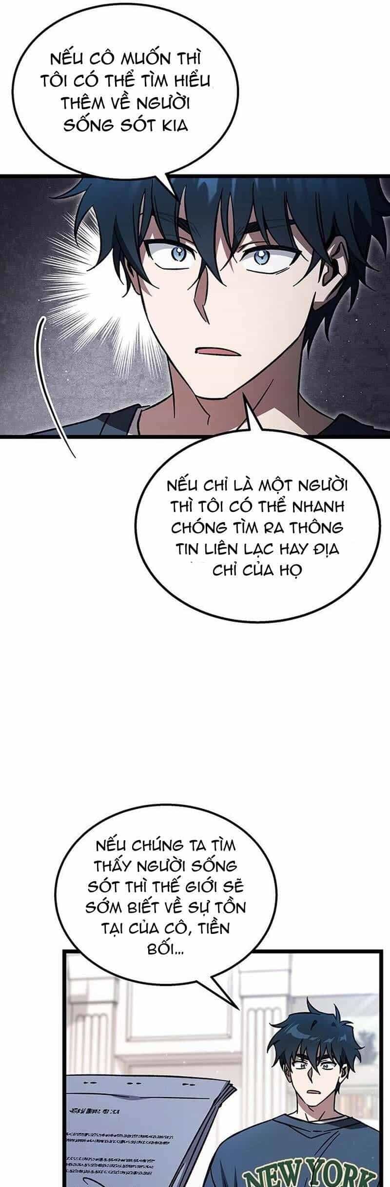 Công Chúa Ngọn Lửa Đen .99 - Chương 10 - ảnh 18