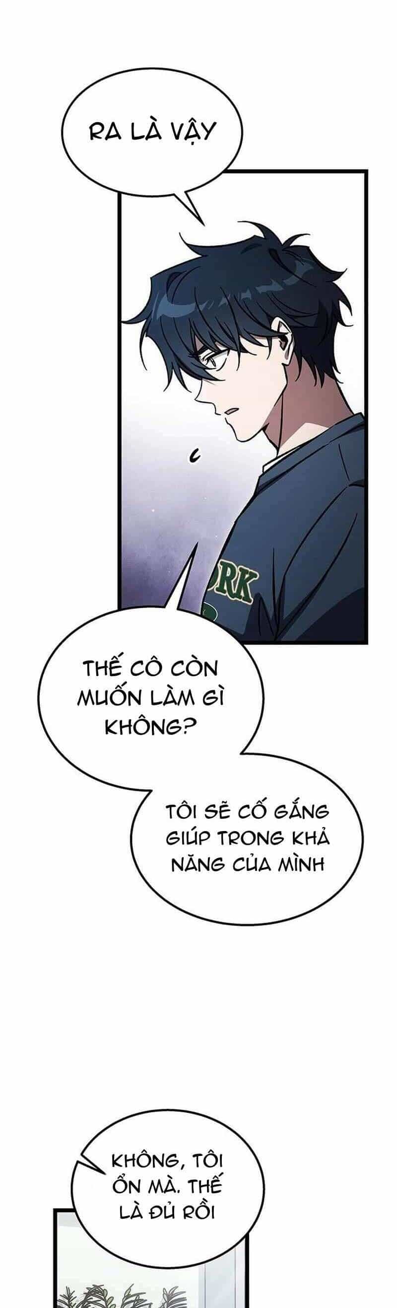 Công Chúa Ngọn Lửa Đen .99 - Chương 10 - ảnh 25
