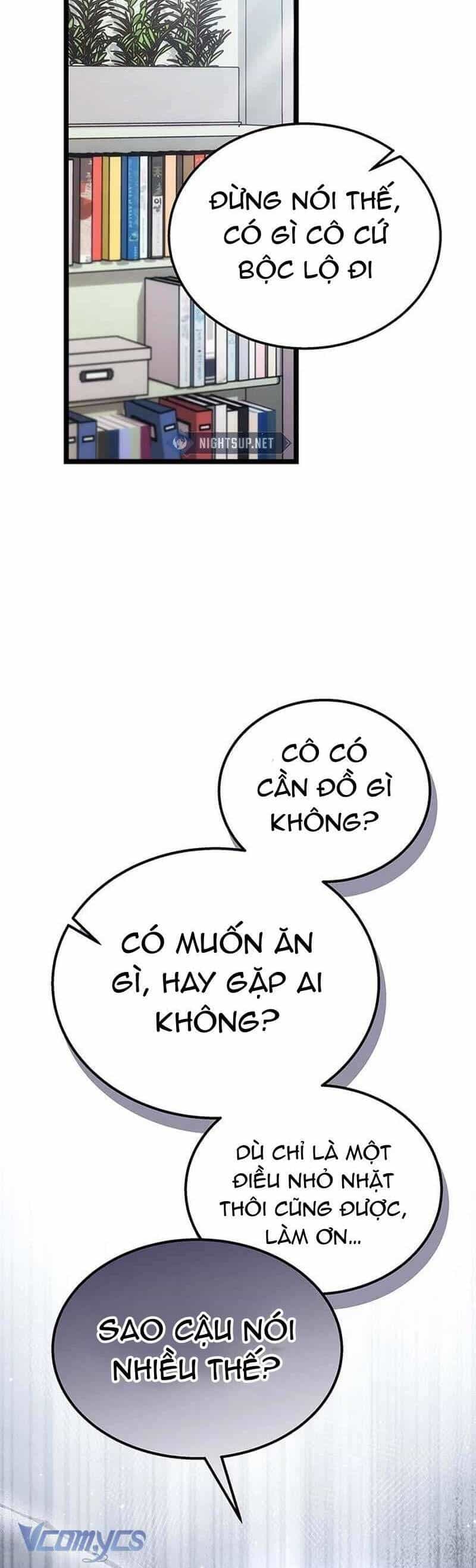 Công Chúa Ngọn Lửa Đen .99 - Chương 10 - ảnh 26