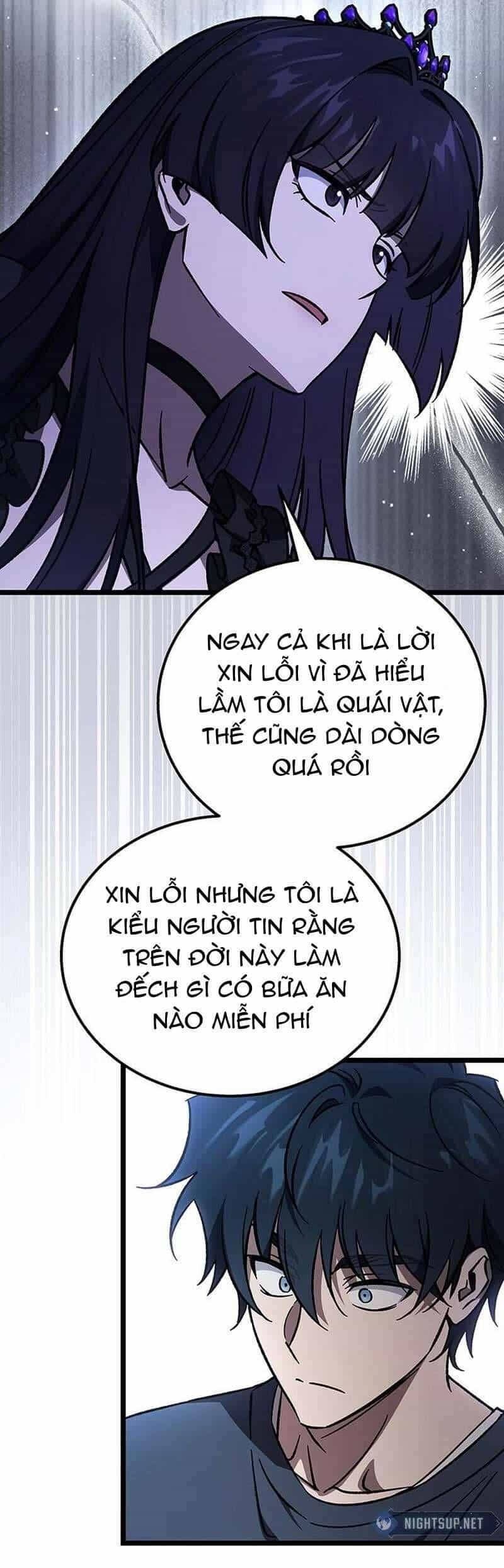Công Chúa Ngọn Lửa Đen .99 - Chương 10 - ảnh 27