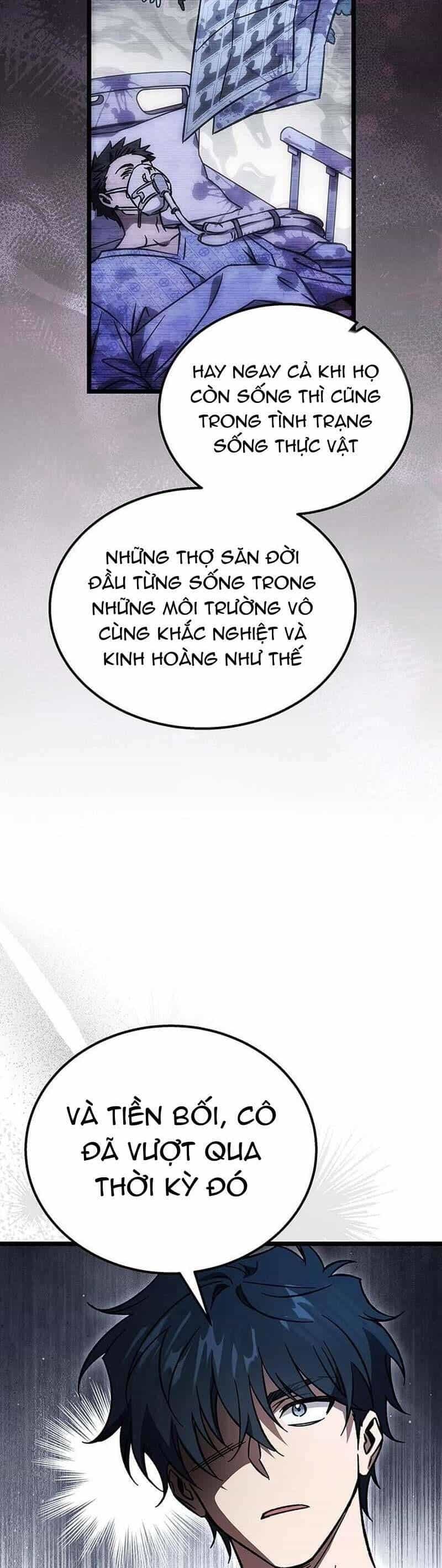 Công Chúa Ngọn Lửa Đen .99 - Chương 10 - ảnh 31