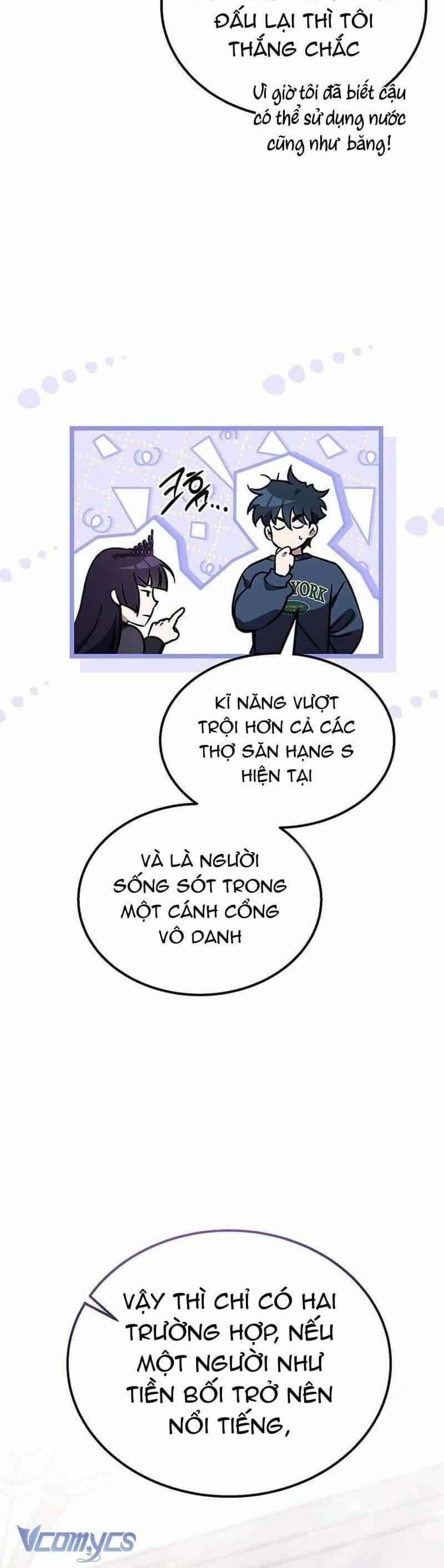 Công Chúa Ngọn Lửa Đen .99 - Chương 10 - ảnh 35