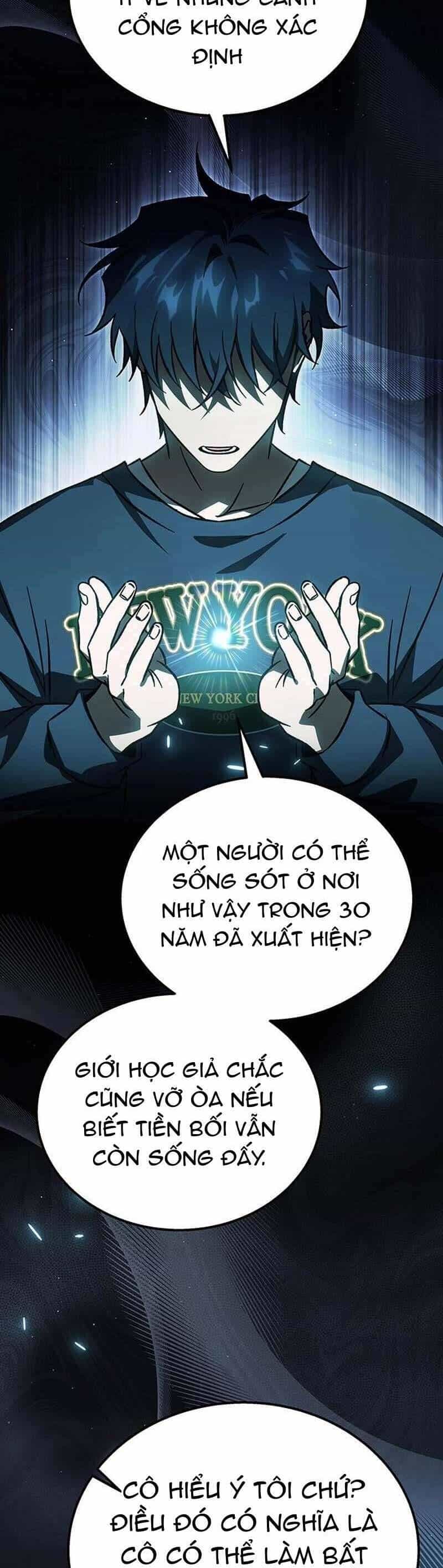 Công Chúa Ngọn Lửa Đen .99 - Chương 10 - ảnh 37