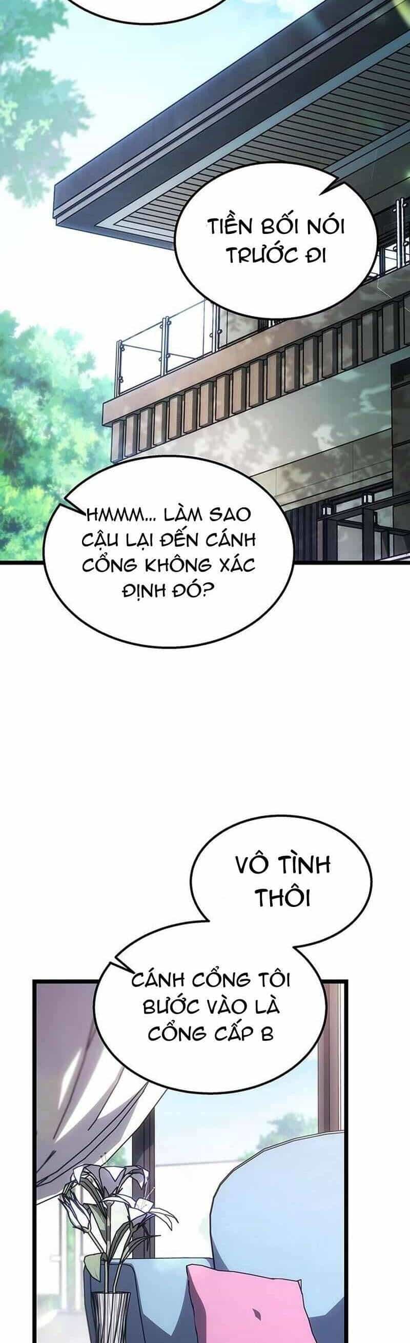 Công Chúa Ngọn Lửa Đen .99 - Chương 10 - ảnh 4