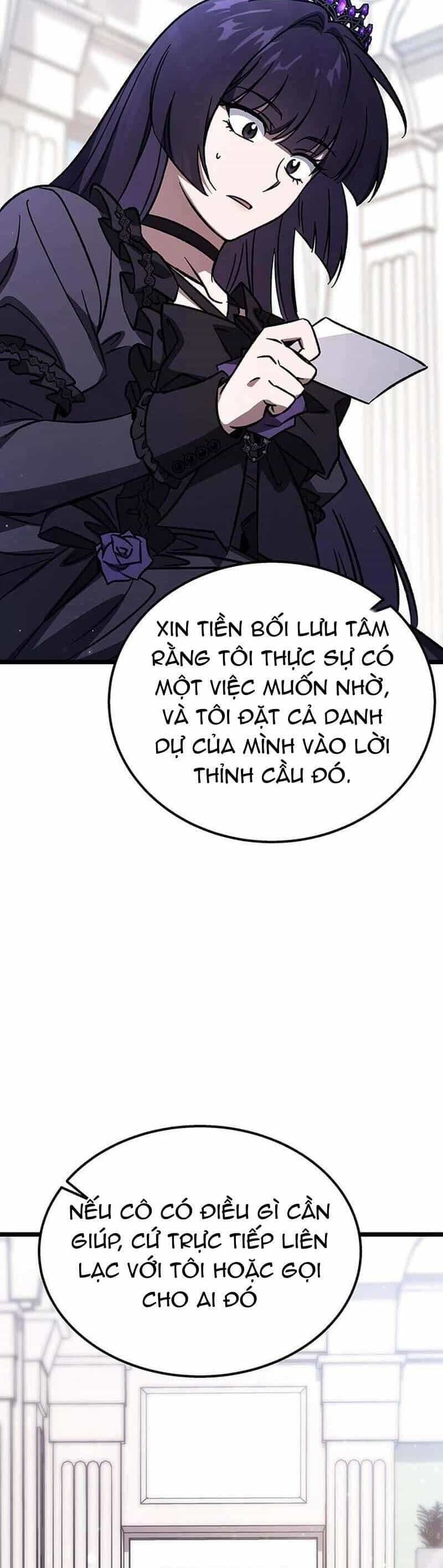 Công Chúa Ngọn Lửa Đen .99 - Chương 10 - ảnh 43