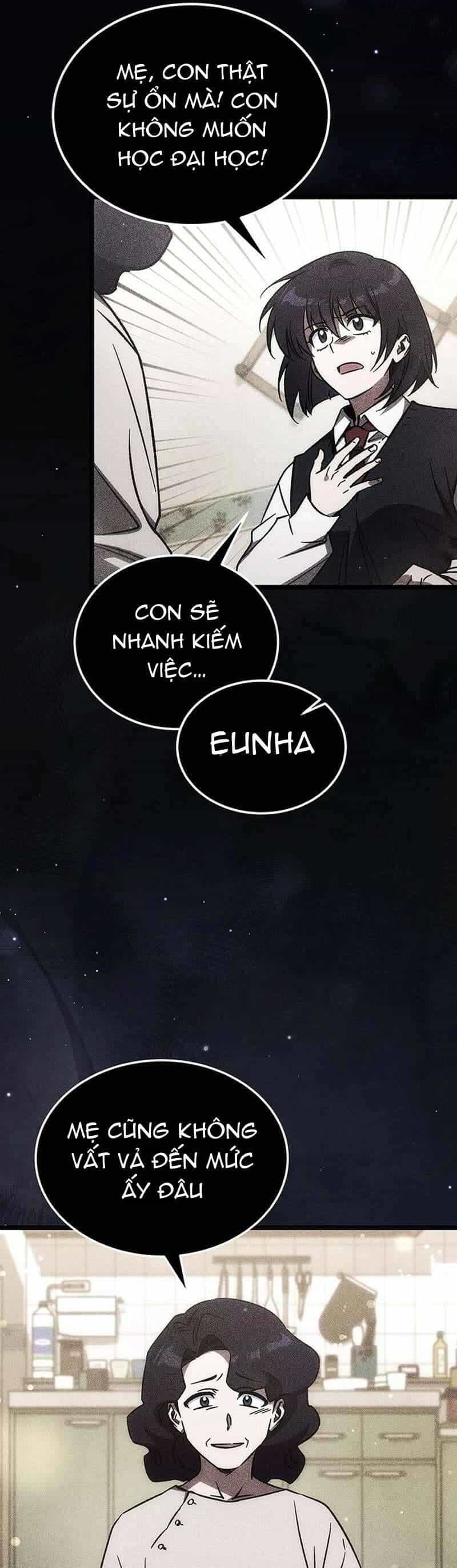 Công Chúa Ngọn Lửa Đen .99 - Chương 10 - ảnh 48