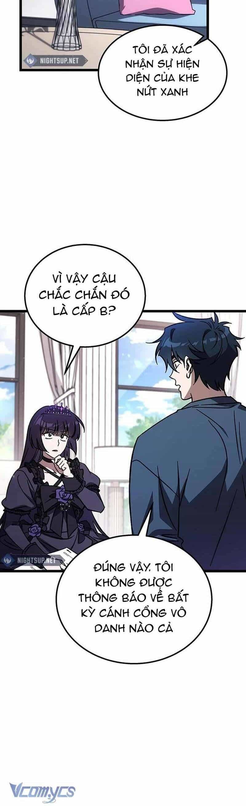 Công Chúa Ngọn Lửa Đen .99 - Chương 10 - ảnh 5