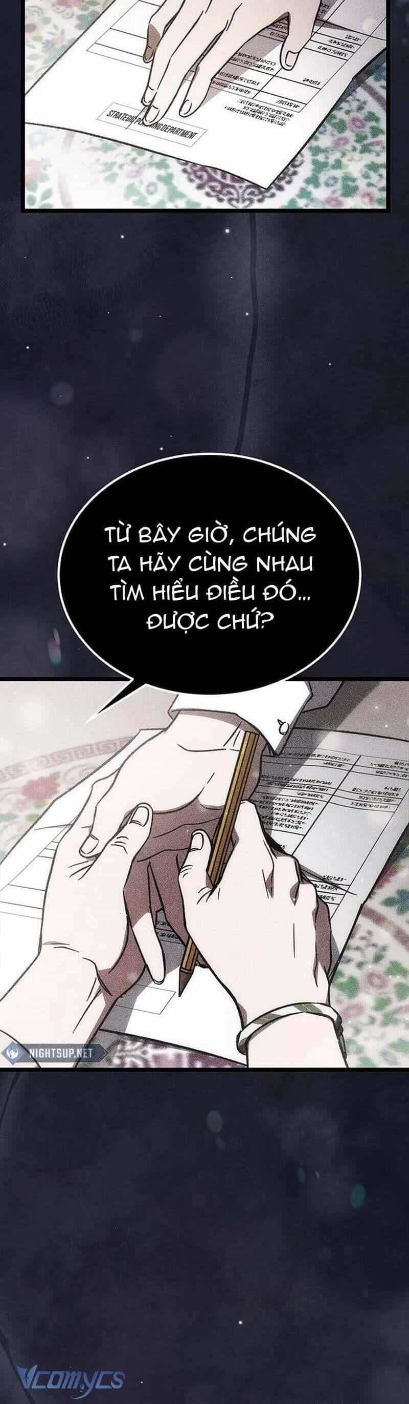 Công Chúa Ngọn Lửa Đen .99 - Chương 10 - ảnh 50