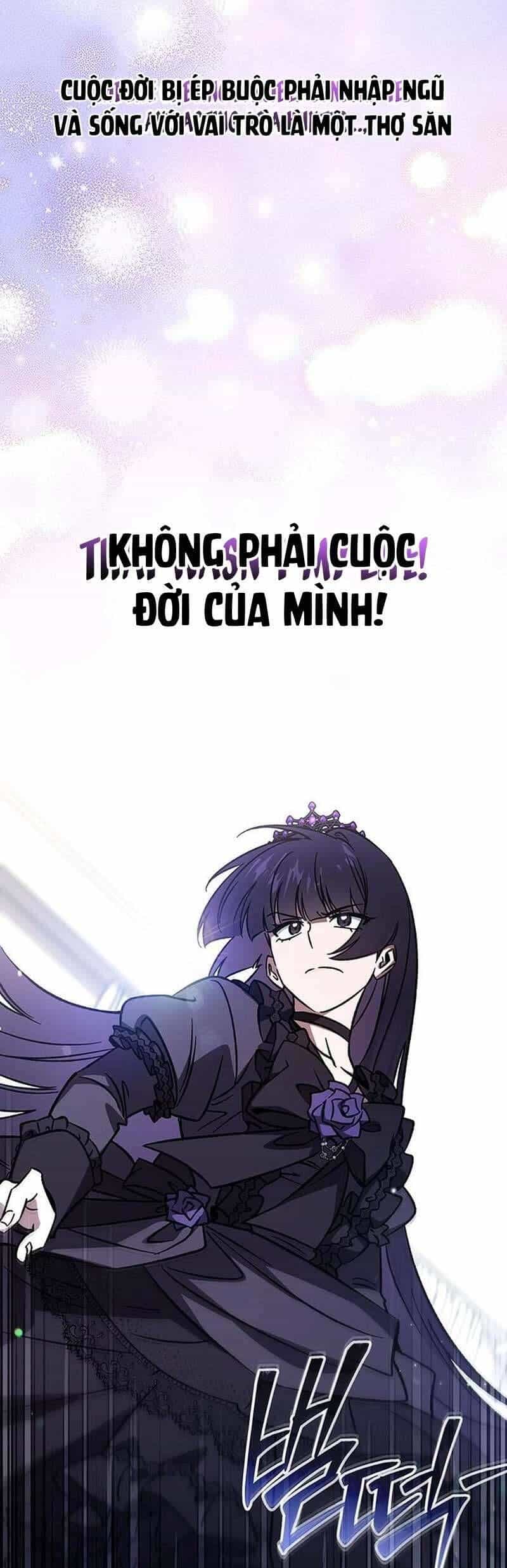 Công Chúa Ngọn Lửa Đen .99 - Chương 10 - ảnh 54