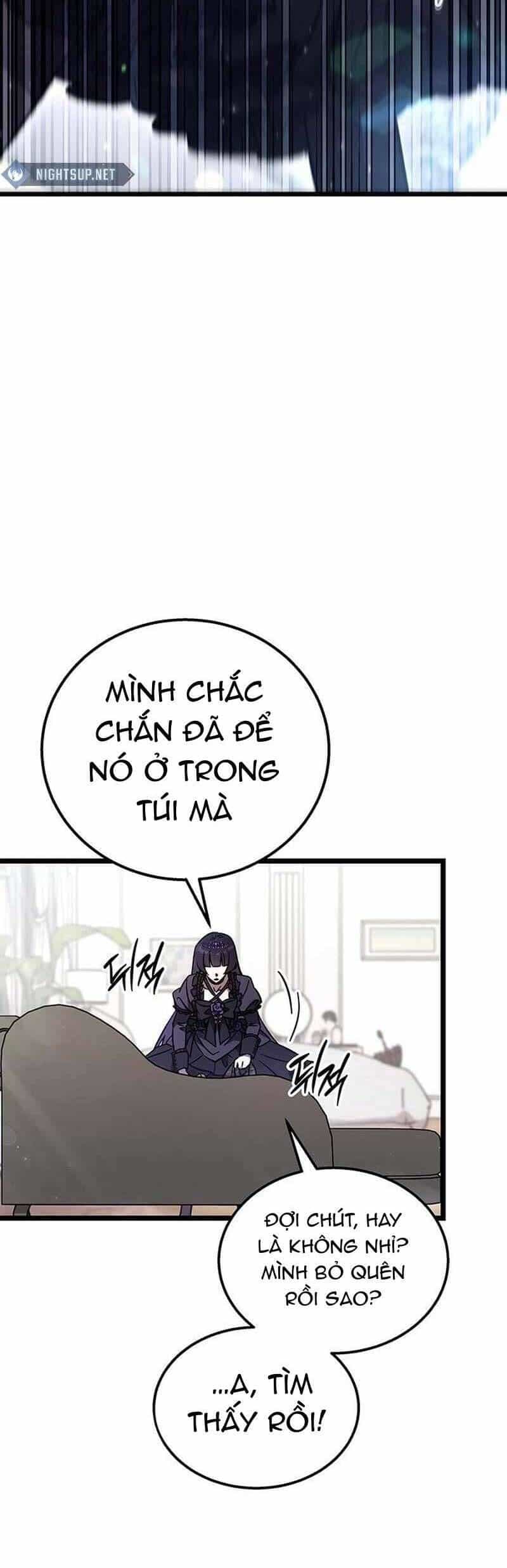 Công Chúa Ngọn Lửa Đen .99 - Chương 10 - ảnh 55