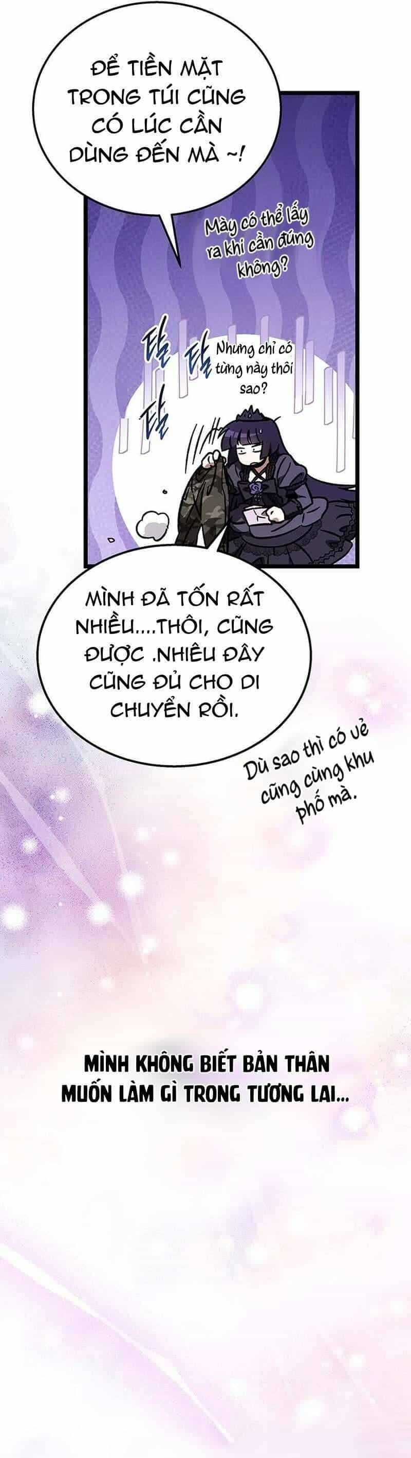 Công Chúa Ngọn Lửa Đen .99 - Chương 10 - ảnh 57