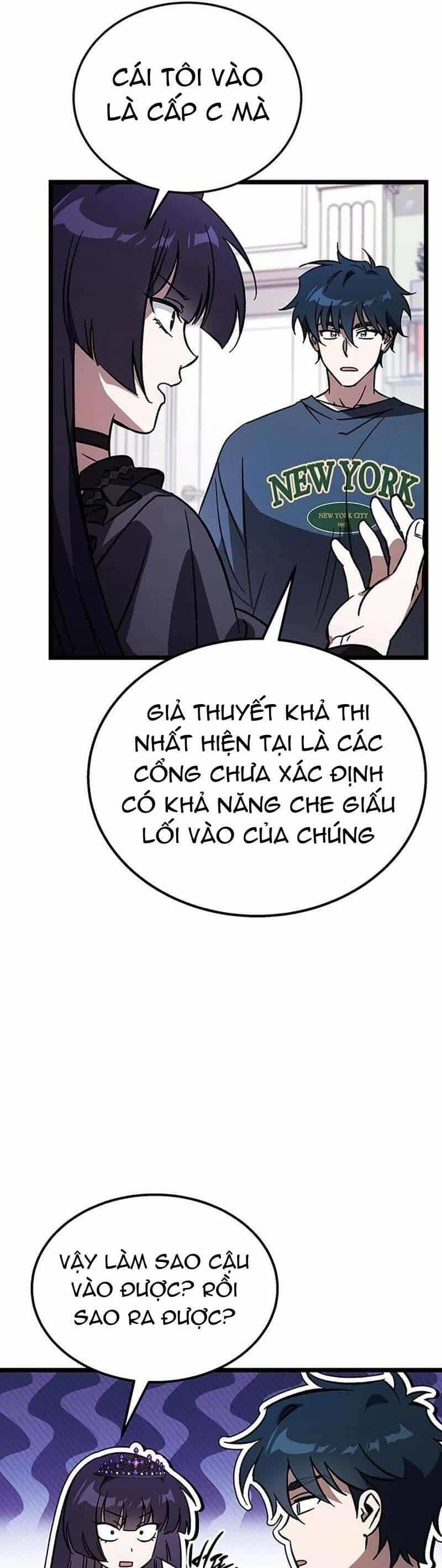 Công Chúa Ngọn Lửa Đen .99 - Chương 10 - ảnh 6