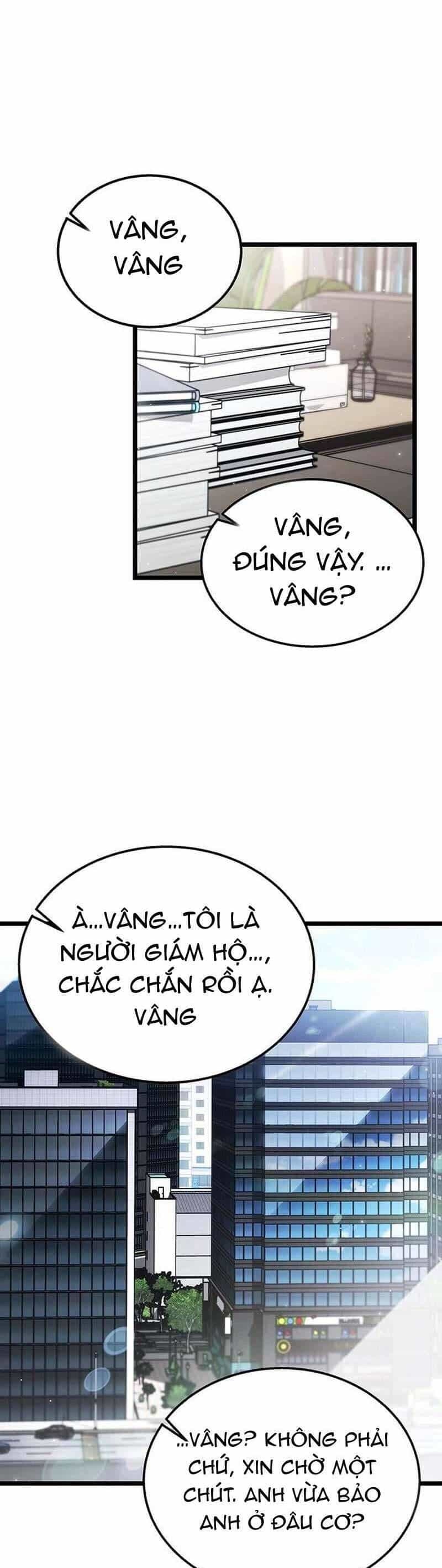 Công Chúa Ngọn Lửa Đen .99 - Chương 10 - ảnh 61