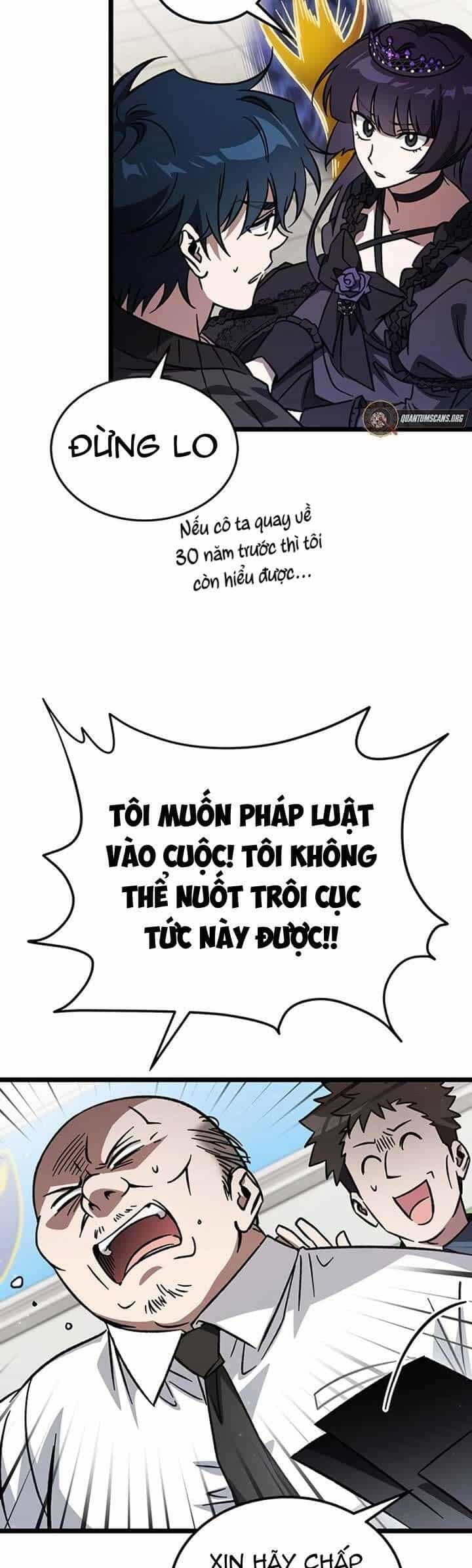 Công Chúa Ngọn Lửa Đen .99 - Chương 11 - ảnh 13