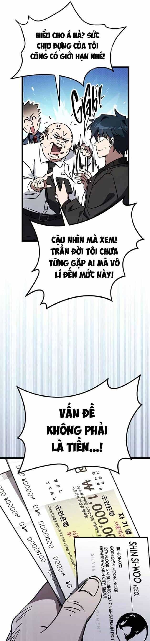 Công Chúa Ngọn Lửa Đen .99 - Chương 11 - ảnh 15