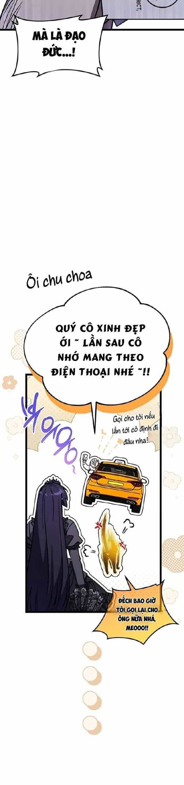 Công Chúa Ngọn Lửa Đen .99 - Chương 11 - ảnh 16