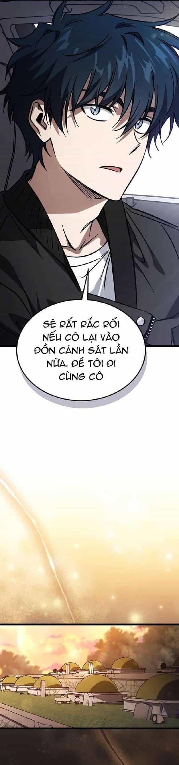 Công Chúa Ngọn Lửa Đen .99 - Chương 11 - ảnh 23