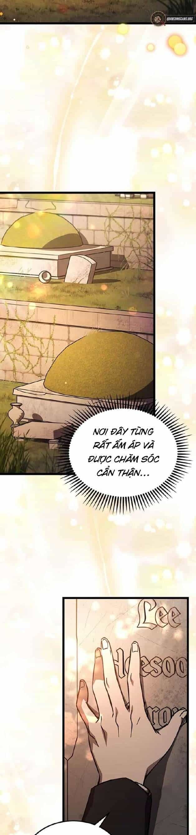 Công Chúa Ngọn Lửa Đen .99 - Chương 11 - ảnh 25