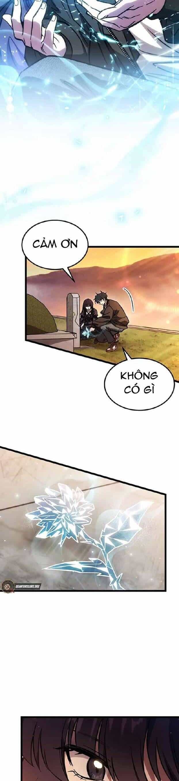 Công Chúa Ngọn Lửa Đen .99 - Chương 11 - ảnh 28