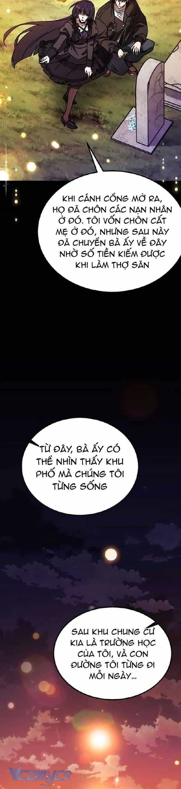 Công Chúa Ngọn Lửa Đen .99 - Chương 11 - ảnh 30