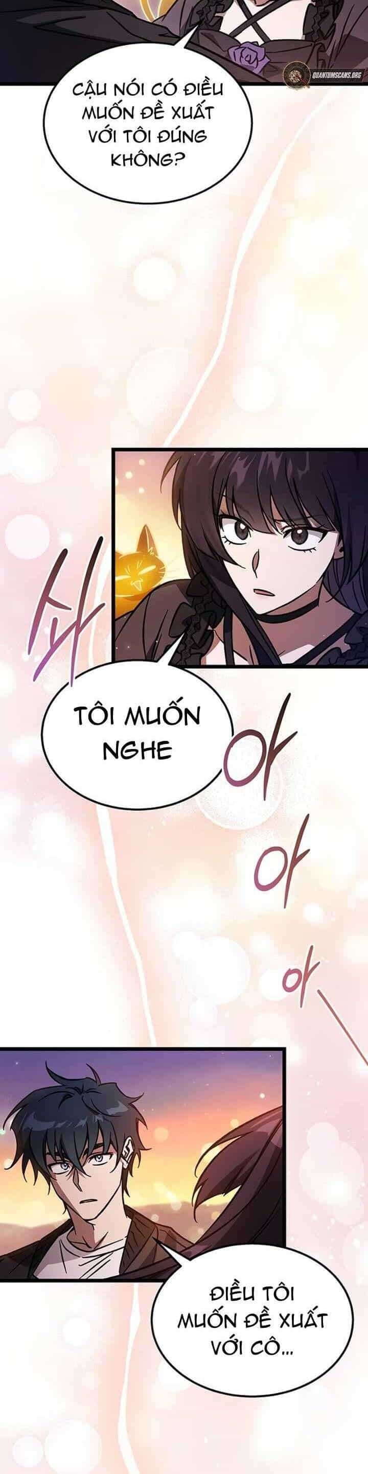 Công Chúa Ngọn Lửa Đen .99 - Chương 11 - ảnh 33
