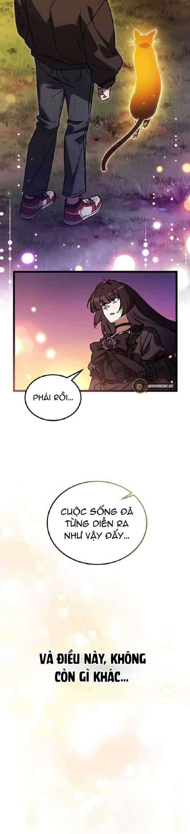 Công Chúa Ngọn Lửa Đen .99 - Chương 11 - ảnh 36