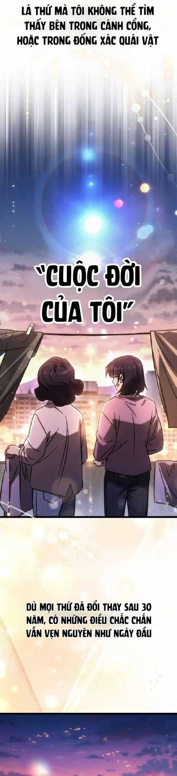 Công Chúa Ngọn Lửa Đen .99 - Chương 11 - ảnh 37