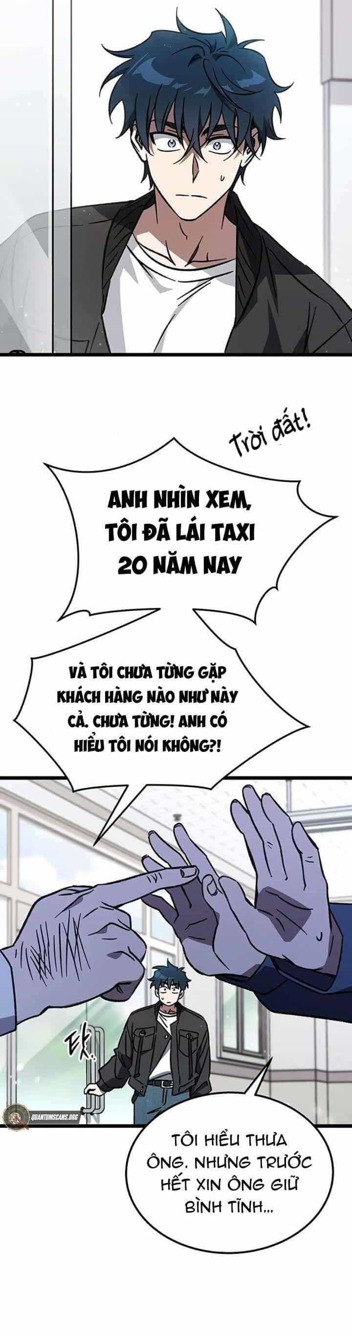 Công Chúa Ngọn Lửa Đen .99 - Chương 11 - ảnh 4