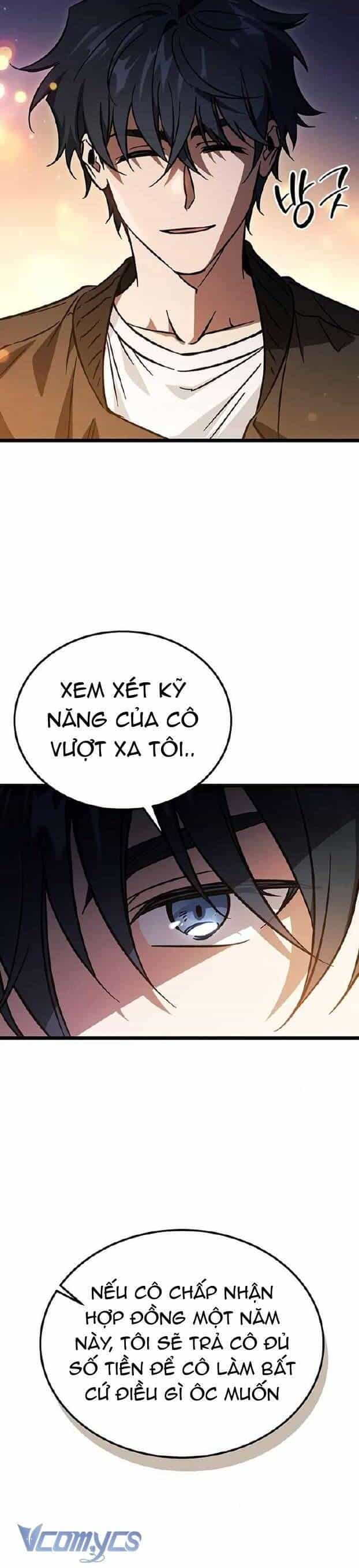 Công Chúa Ngọn Lửa Đen .99 - Chương 11 - ảnh 42